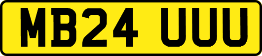 MB24UUU