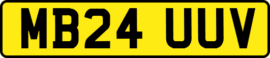 MB24UUV