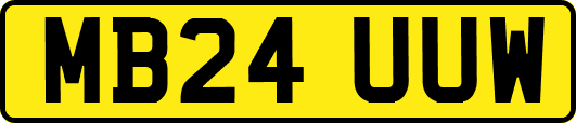 MB24UUW