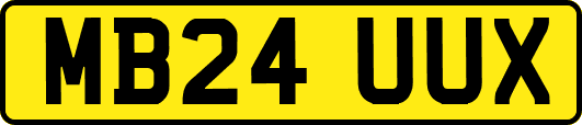 MB24UUX