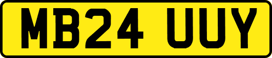 MB24UUY