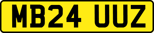 MB24UUZ
