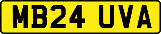 MB24UVA