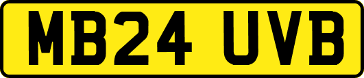 MB24UVB