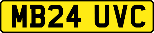 MB24UVC