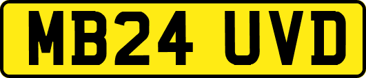 MB24UVD