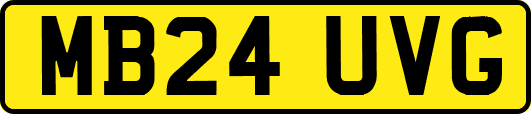 MB24UVG