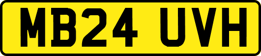 MB24UVH