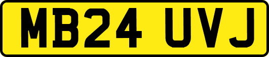 MB24UVJ