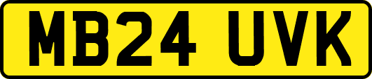 MB24UVK