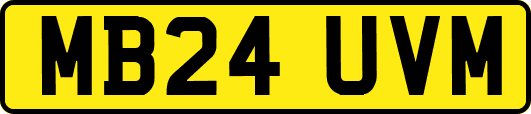 MB24UVM