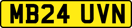 MB24UVN