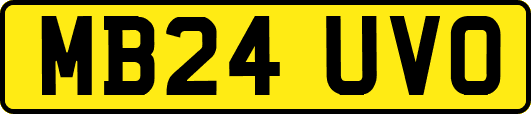 MB24UVO