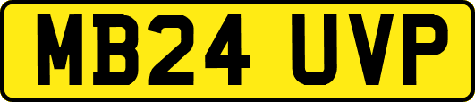 MB24UVP