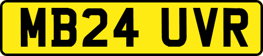 MB24UVR