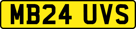 MB24UVS