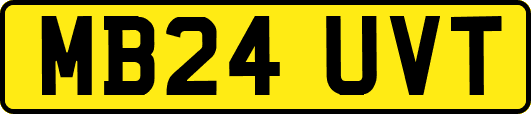MB24UVT