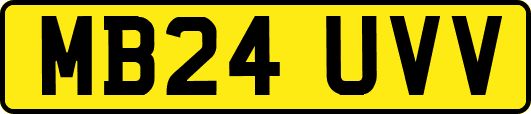 MB24UVV