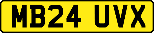 MB24UVX