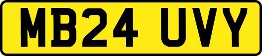 MB24UVY