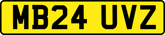 MB24UVZ