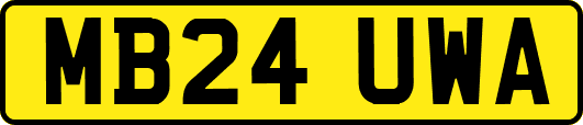 MB24UWA