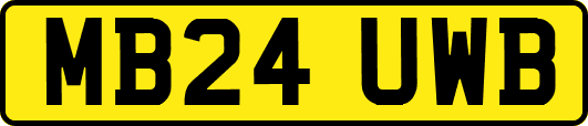 MB24UWB