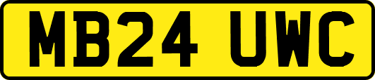 MB24UWC