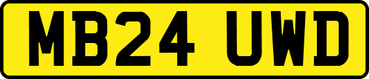 MB24UWD