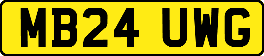 MB24UWG