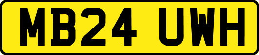 MB24UWH