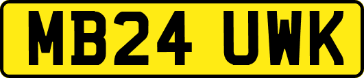 MB24UWK