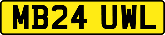 MB24UWL