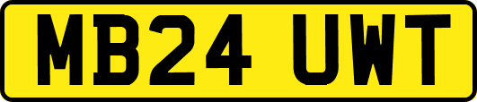 MB24UWT
