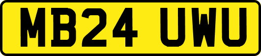 MB24UWU
