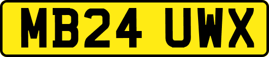 MB24UWX