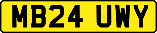 MB24UWY