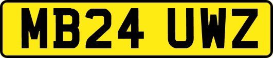MB24UWZ