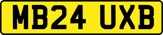 MB24UXB