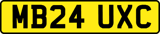 MB24UXC