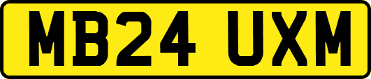 MB24UXM