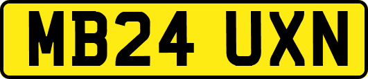 MB24UXN