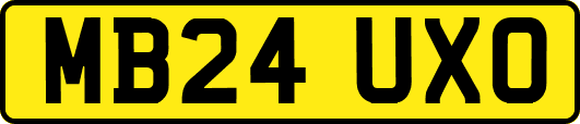 MB24UXO