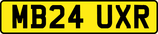MB24UXR