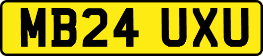 MB24UXU