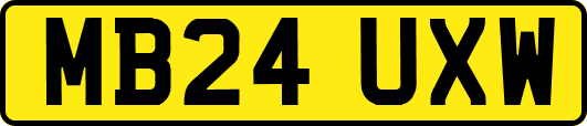 MB24UXW