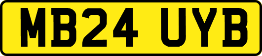 MB24UYB