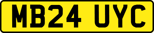 MB24UYC