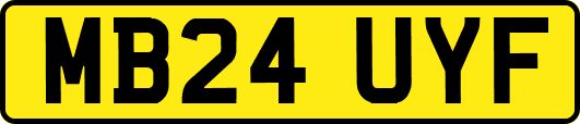 MB24UYF