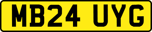 MB24UYG